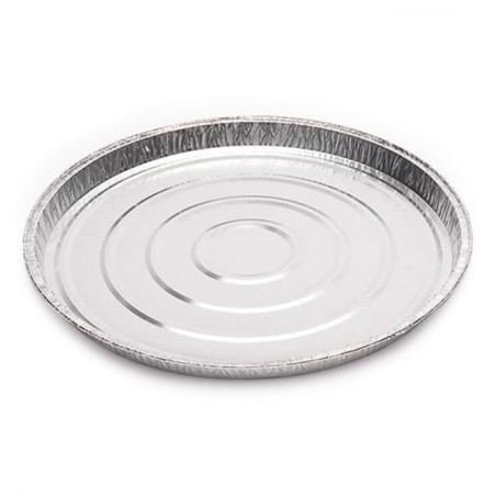 Folie pan 29,5cm 1100ml (200 stuks)