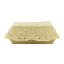 MenuBox XPP Container Beige 24x15,5x7cm (125 stuks)