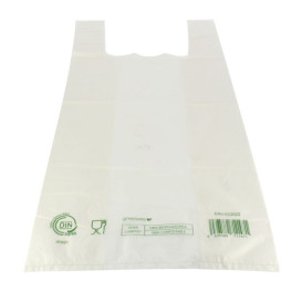 Hemddraagtassen Home Compost “Classic” 40x50cm (100 stuks)