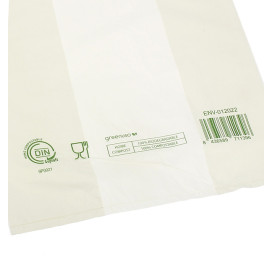 Hemddraagtassen Home Compost “Classic” 35x45cm (100 stuks) 