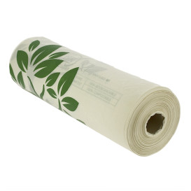 Rol van zakken Home Compost “Be Eco!” 30x40cm (500 stuks)