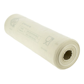 Rol van zakken Home Compost “Classic” 30x40cm (500 stuks)