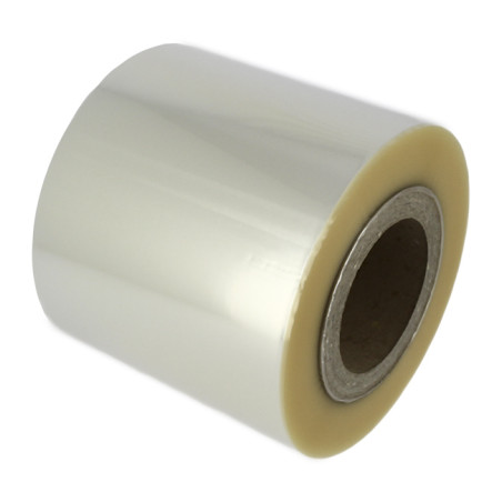 Voedsel wrap Film Roll hittebestendig 14,5cmx500m 25µm (1 stuk)