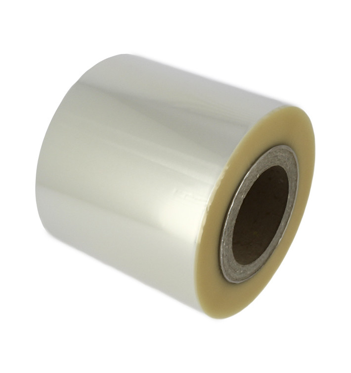 Voedsel wrap Film Roll hittebestendig 27cmx400m 62µm (1 stuk) 