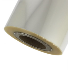 Voedsel wrap Film Roll hittebestendig 27cmx400m 62µm (2 stuks)