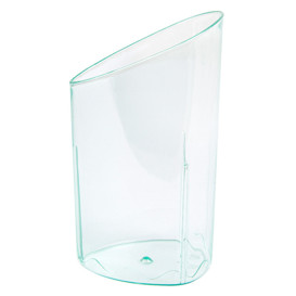 Verrine Cylindre 80ml 4,7x4,7x8,1cm  (600 Utés)