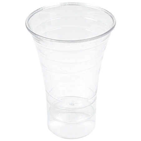 Verrine Catering Dégustation Réutilisable Transp. 50ml 4,8x7cm (12 Utés)