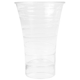 Verrine Catering Dégustation Transp. 4,8x7cm (12 Utés)