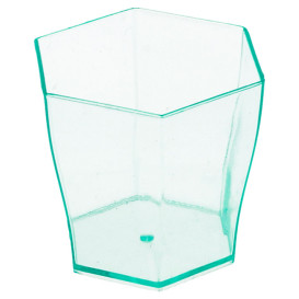 Verrine Dégustation "Water Green" 60ml (864 Unités)