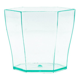 Verrine Dégustation "Water Green" 60ml (864 Unités)