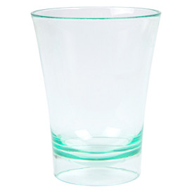 Verrine Catering Dégustation "Water green" 5x6,5cm (12 Utés)