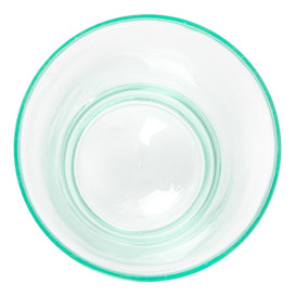 Verrine Catering Dégustation "Water green" 5x6,5cm (12 Utés)