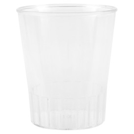 Verrine Dégustation Transparent 60ml (500 Utés)