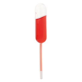 Pipette en Plastique pour Catering 4ml 9cm (1000 Utés)