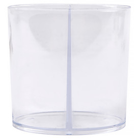 Verrine Double Catering Degustation 60ml (100 Utés)