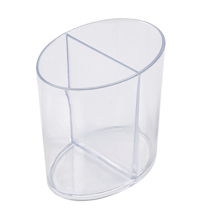 Verrine Double Catering Degustation 60ml (500 Utés)