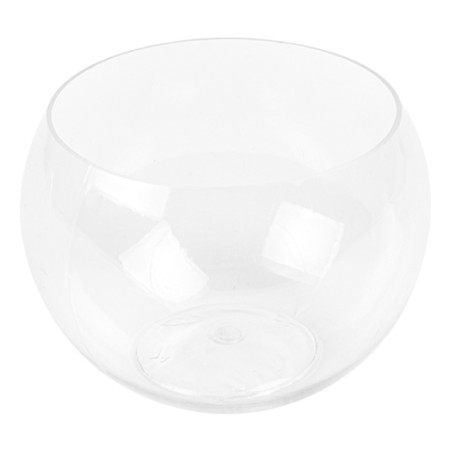 Verrine Dégustation Sphère Grand Transp. 150ml Ø6,3x5cm (100 Utés)