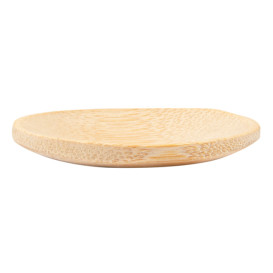 Bamboe proeving bord 6cm (1200 stuks)