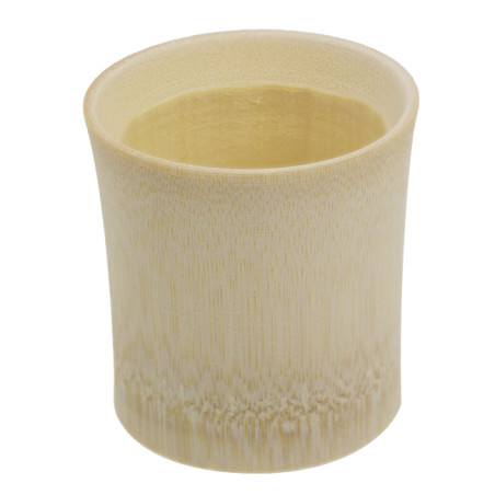 Verrine Bambou Dégustation Petit 5,8x6,2x6cm (60 Utés)