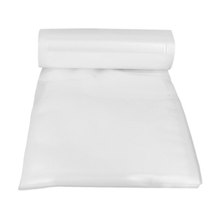 Sacs Gaufrés Sous Vide en Rouleau 15cm x 6m (48 Utés)