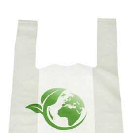 Sac à Bretelles Bio Home Compost 30x40cm (2.000 Utés)