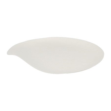 Assiette Wasara Biodégradable Maru S (100 Utés)