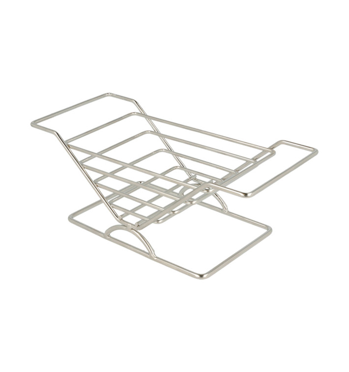 Support pour Sandwich en Acier 203x89x76mm (1 Uté)