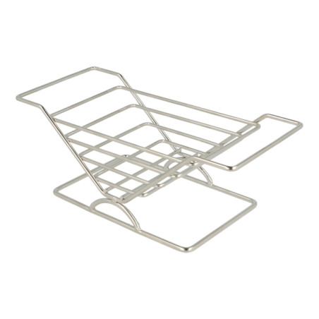 Support pour Sandwich en Acier 203x89x76mm (1 Uté)