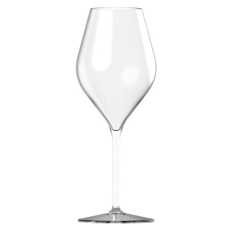 Verre Réutilisable Durable Tritan “Supreme” Cava 380ml (1 Uté)