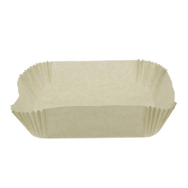 Caissette Papier pour Barquette 13,8x8,9x3,5cm (240 Utés)