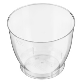 Coupe Plastique Dur "Cool Cup" 250ml (750 Unités)