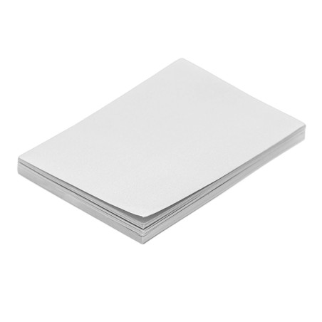 Papier Mousseline Blanc 19g/m² 60x43cm (4.800 Utés)