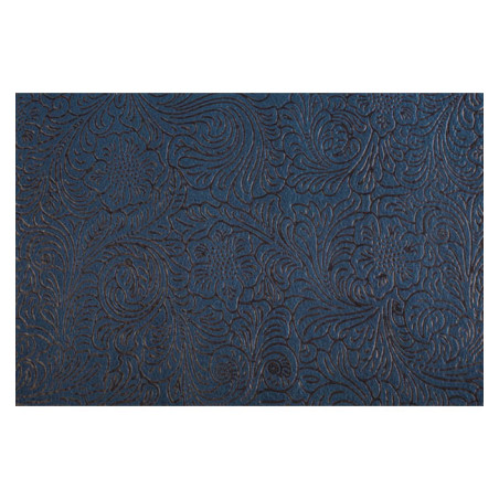 Nappe Rouleau en Non-Tissé PLUS Bleu 0,40x45m P30cm (1 Uté)