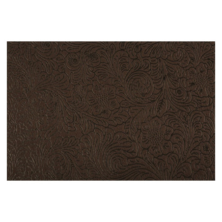 Nappe Rouleau en Non-Tissé PLUS Marron 0,40x45m P30cm (6 Utés)