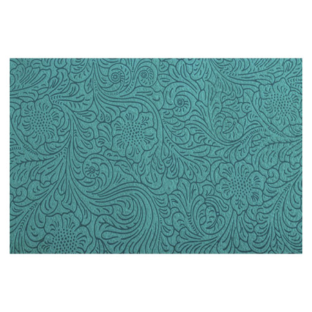 Nappe Rouleau en Non-Tissé PLUS Turquoise 0,40x45m P30cm (1 Uté)