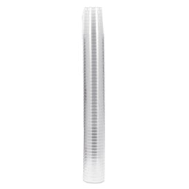 Verre Plastique Dur Transparent PS 40ml (2.000 Unités)