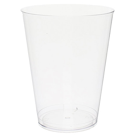 Verre Réutilisable PS Cristal Transp. 500ml (450 Utés)