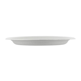 Assiette en Carton Chinet 220mm (125 Unités)