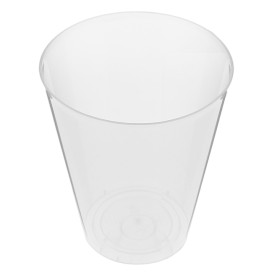 Verre en plastique 480 ml PP Transparent (500 Utés)