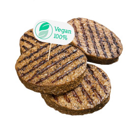 Pique Marqueur Vegan 8 cm (100 Utés)