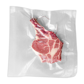 Sacs Gaufrés Sous Vide en Rouleau 15cm x 6m (48 Utés)