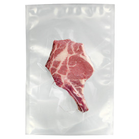 Sacs sous vide pour Cuisson 250x350mm (1000 Unités)