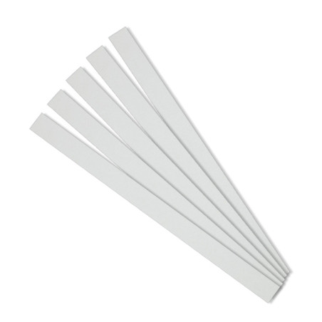 Papieren cake strips 40x4cm (5 Kg)