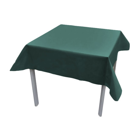  Nappe en PP Non-Tissé Vert 120x120cm (150 Utés)