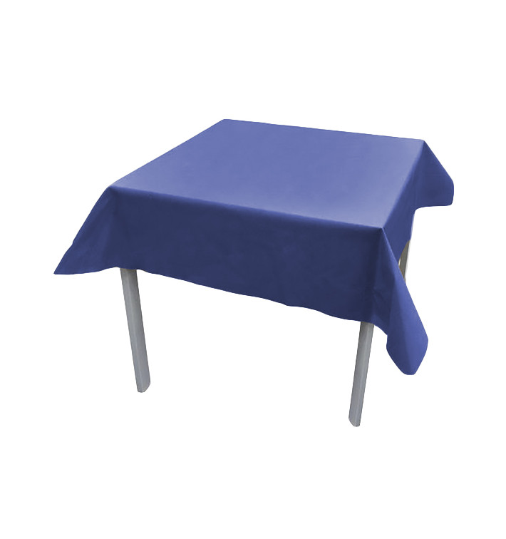 Novotex placemat donkerblauw 120x120cm (150 stuks) 