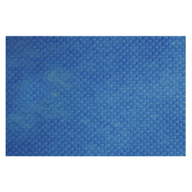 Novotex placemat blauw Roenal 120x120cm (150 stuks) 