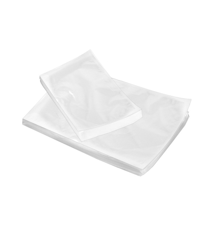 Sacs sous vide pour Cuisson 250x350mm (1000 Unités)