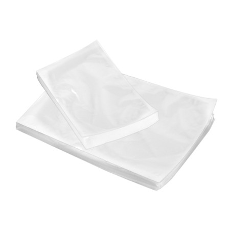 Sacs sous vide pour Cuisson 300x400mm (100 Unités)