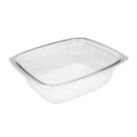 Emballage Compostable PLA avec Couvercle 710ml (200 Utés)