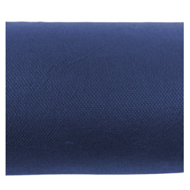 Novotex Tafelkleed rol blauw 55g P40cm 1,2x50m (6 stuks)